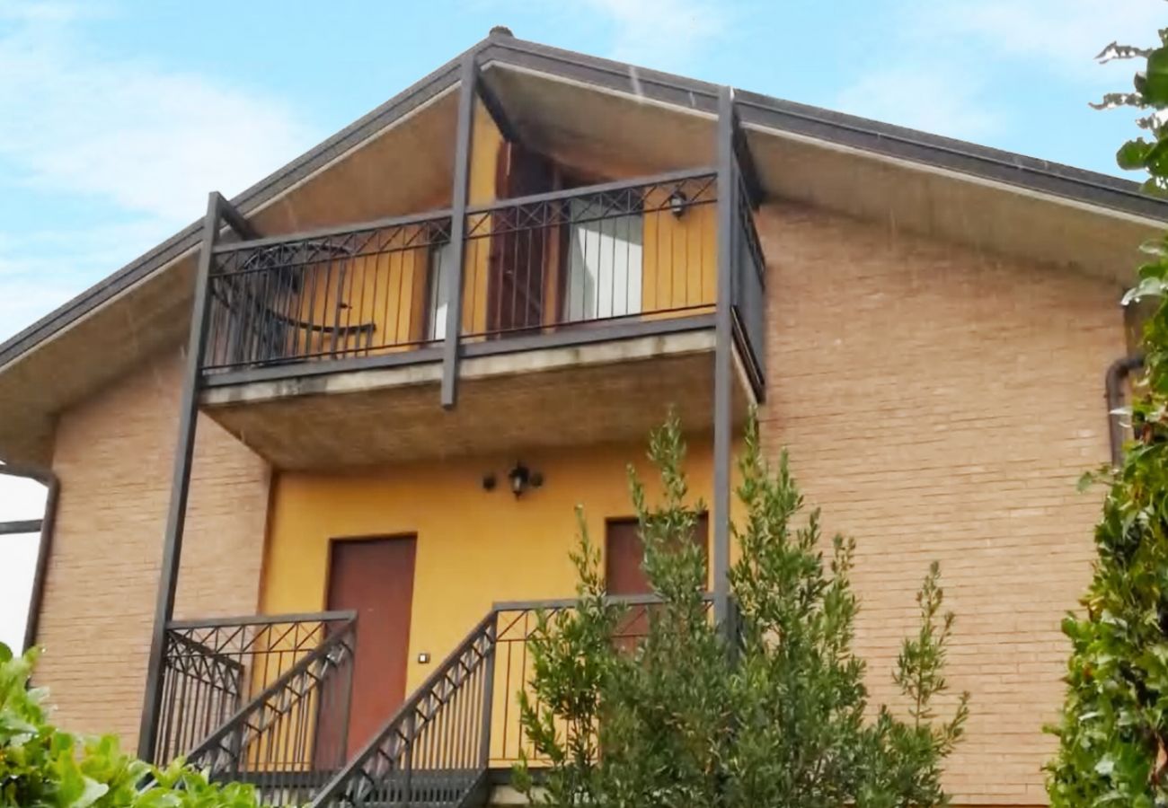 Apartment in Bergamo - Affittimoderni Bergamo Young