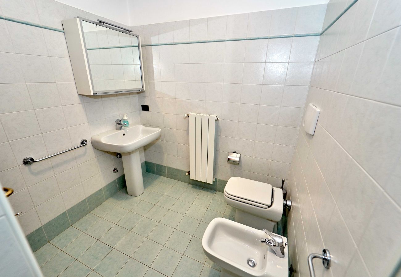 Apartment in Bergamo - Affittimoderni Bergamo Young