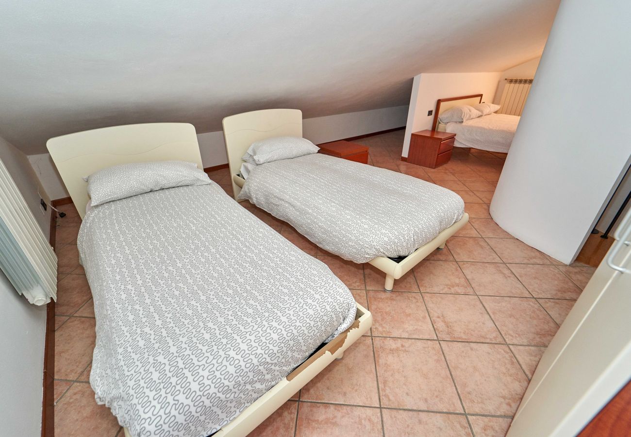 Apartment in Bergamo - Affittimoderni Bergamo Young