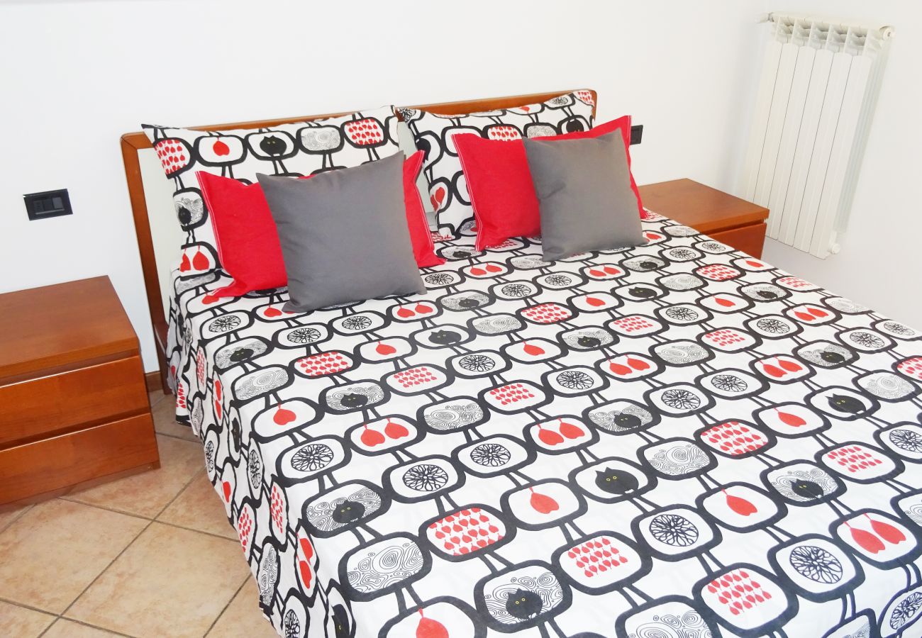 Apartment in Bergamo - Affittimoderni Bergamo Young