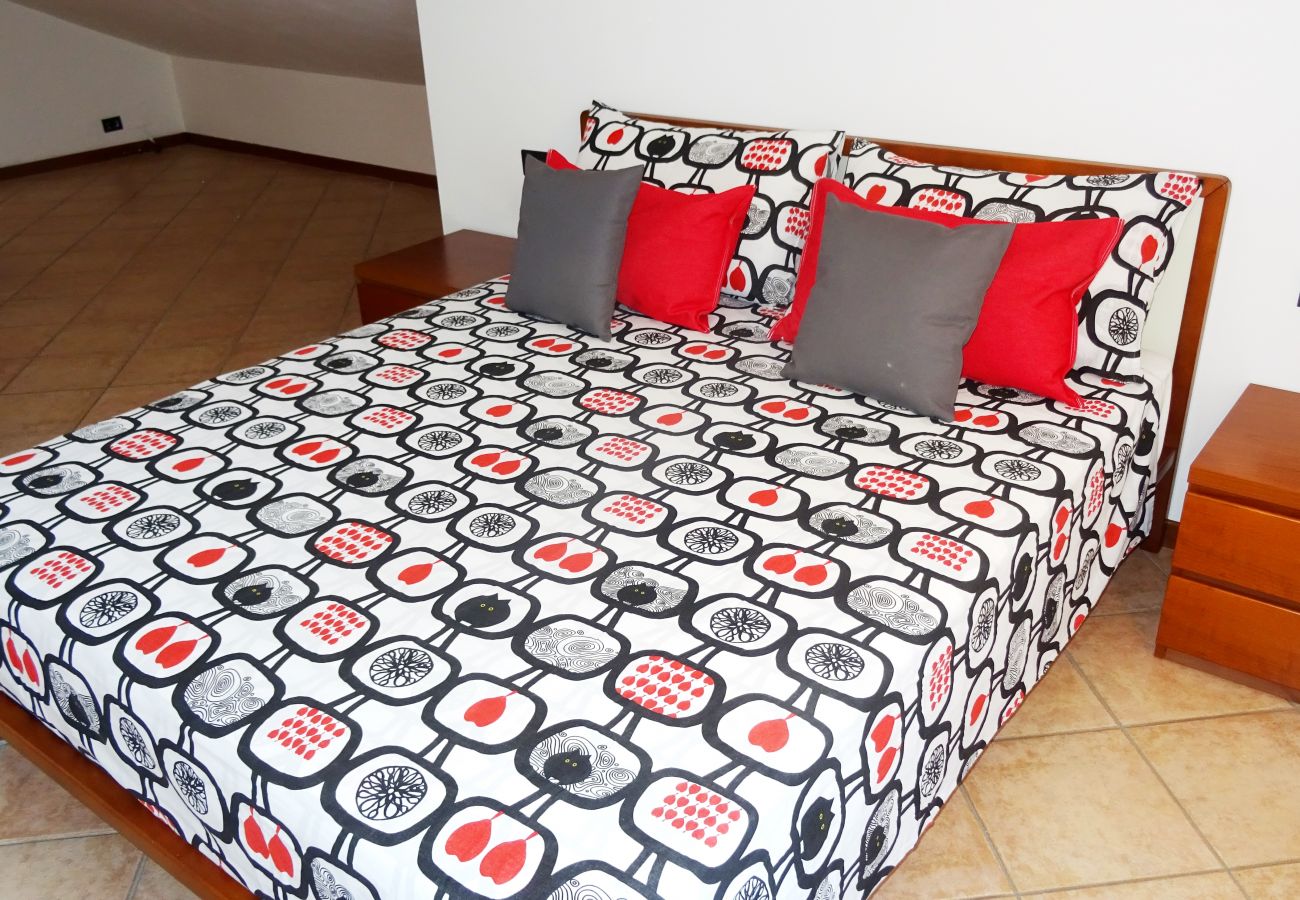 Apartment in Bergamo - Affittimoderni Bergamo Young