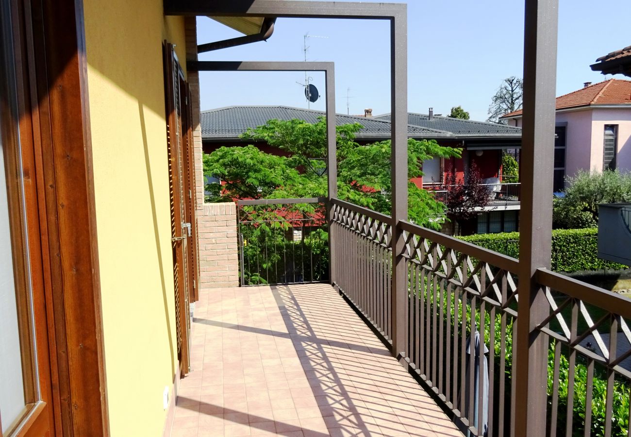 Apartment in Bergamo - Affittimoderni Bergamo Young