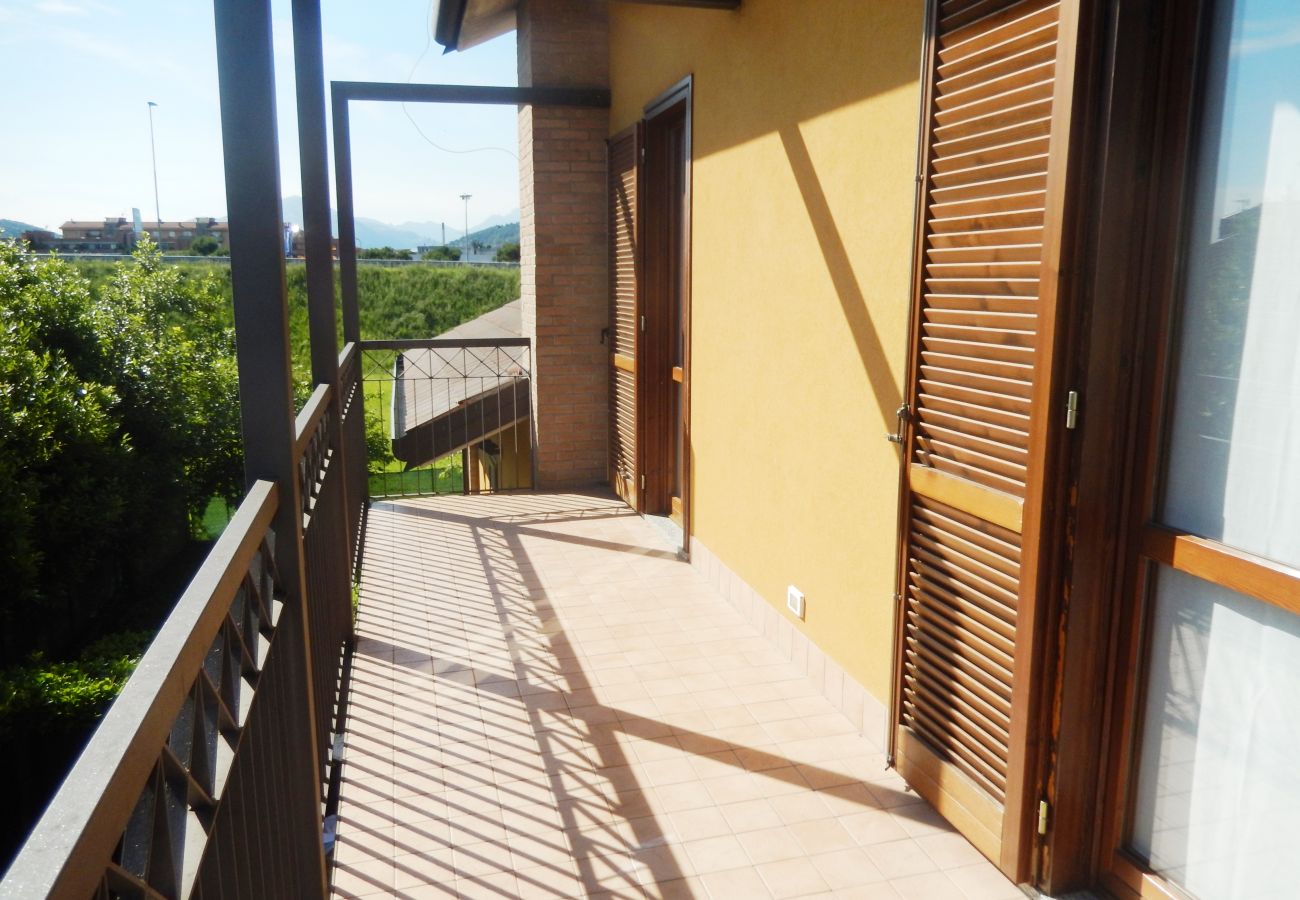 Apartment in Bergamo - Affittimoderni Bergamo Young