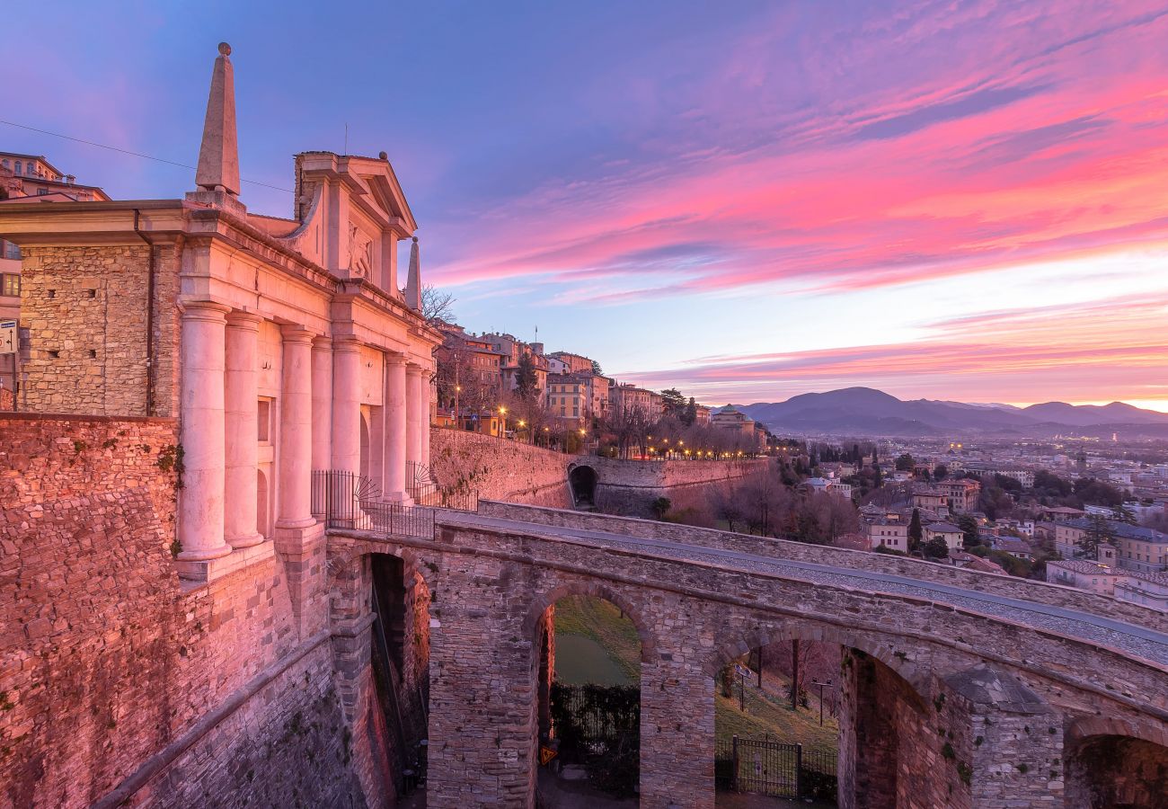 Apartment in Bergamo - Affittimoderni Bergamo Young
