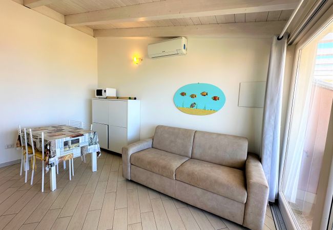Apartment in Trinità d´Agultu e Vignola - Affittimoderni Isola Rossa  Élite - PATI24 Apartment in Trinità d´Agultu e Vignola - Affittimoderni Isola Rossa  Élite - PATI24