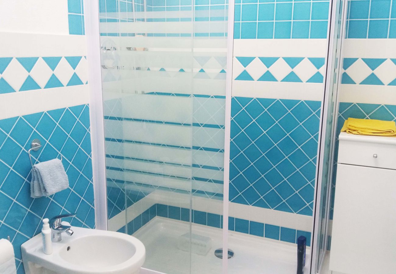 Apartment in Trinità d´Agultu e Vignola - Affittimoderni Isola Rossa  Élite - PATI24