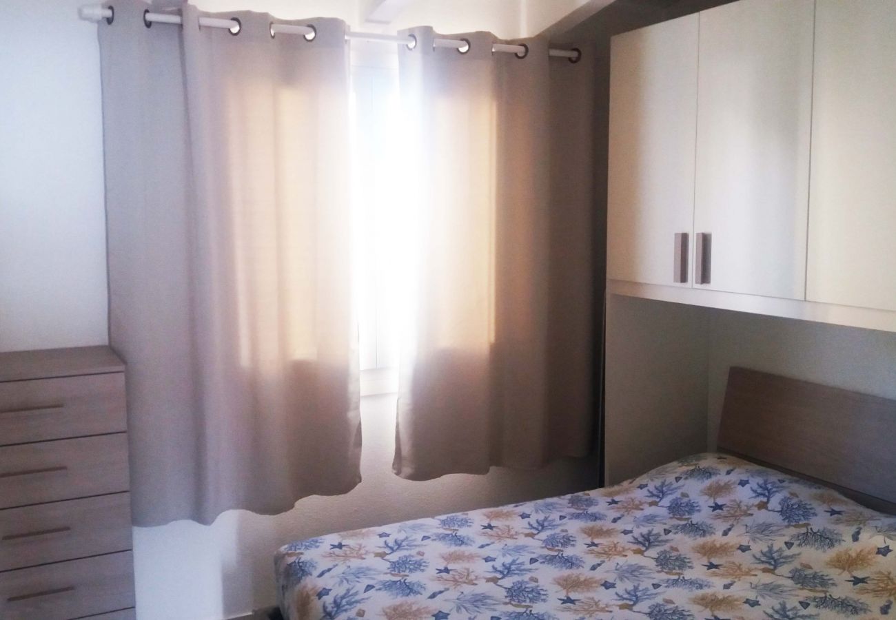 Apartment in Trinità d´Agultu e Vignola - Affittimoderni Isola Rossa  Élite - PATI24