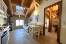 Apartment in Ponte di Legno -  Affittimoderni Ponte di Legno Ski - PDL16