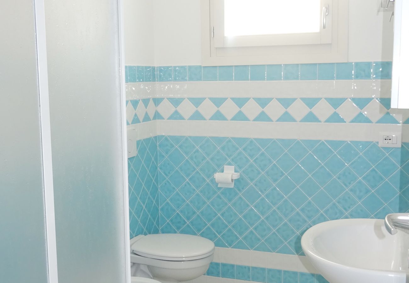 Apartment in Badesi - Affittimoderni Badesi Poggio - BAPO10