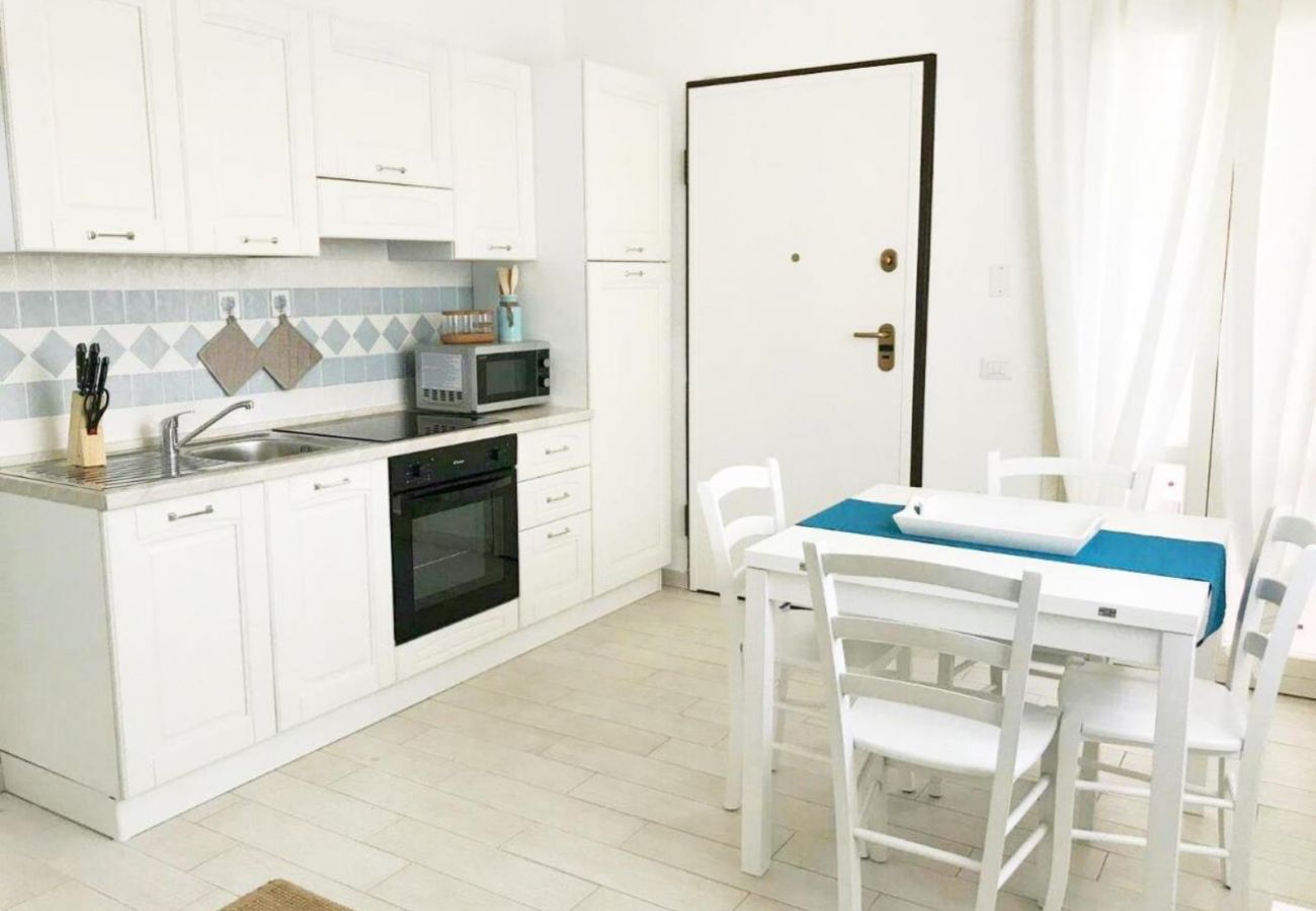 Apartment in Badesi - Affittimoderni Badesi Poggio - BAPO10