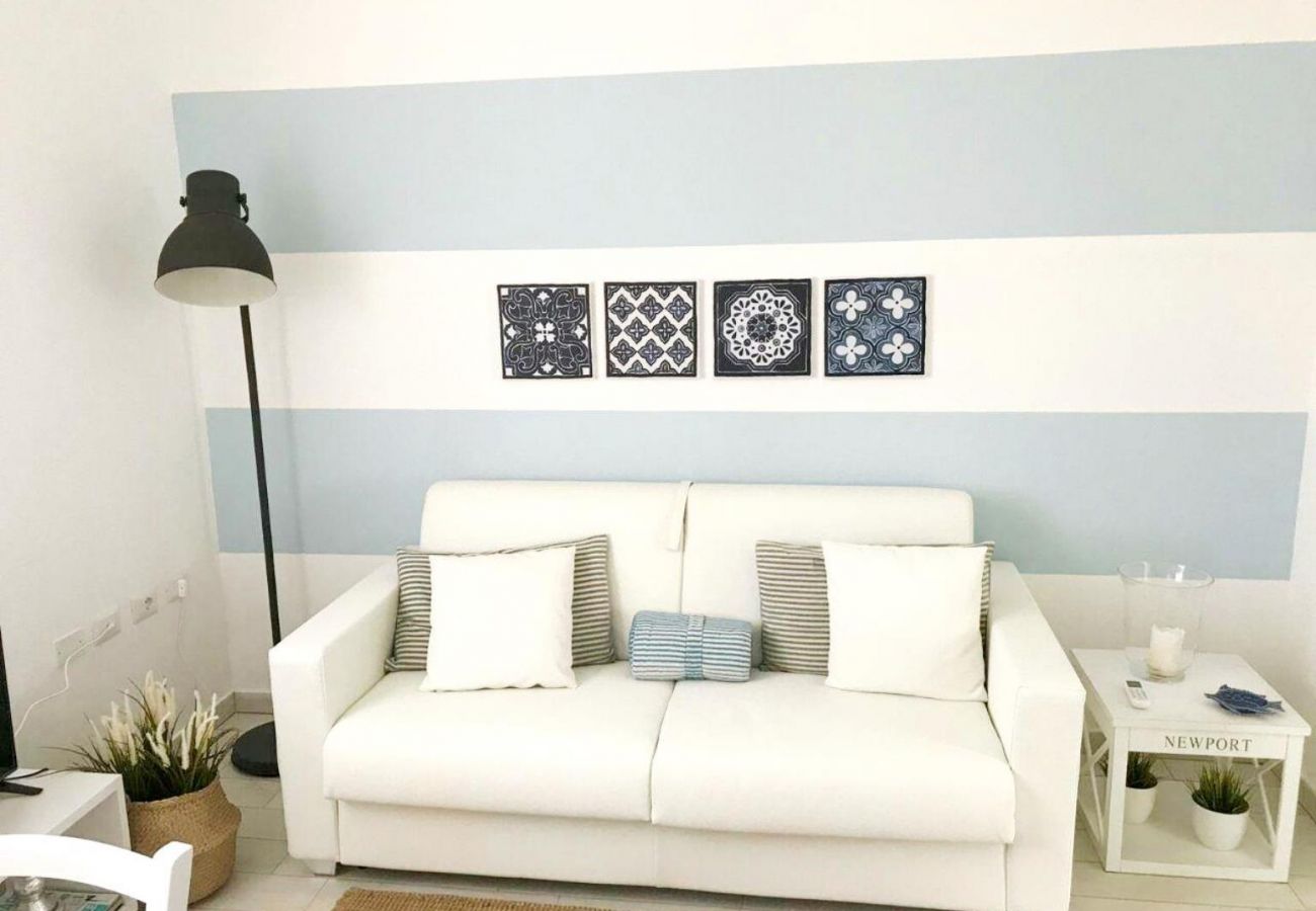 Apartment in Badesi - Affittimoderni Badesi Poggio - BAPO10