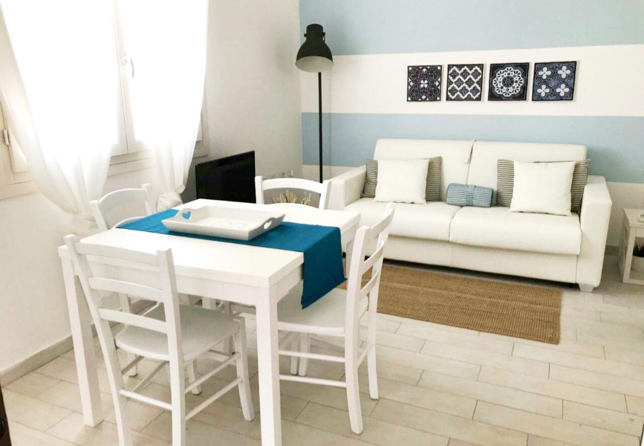 Apartment in Badesi - Affittimoderni Badesi Poggio - BAPO10