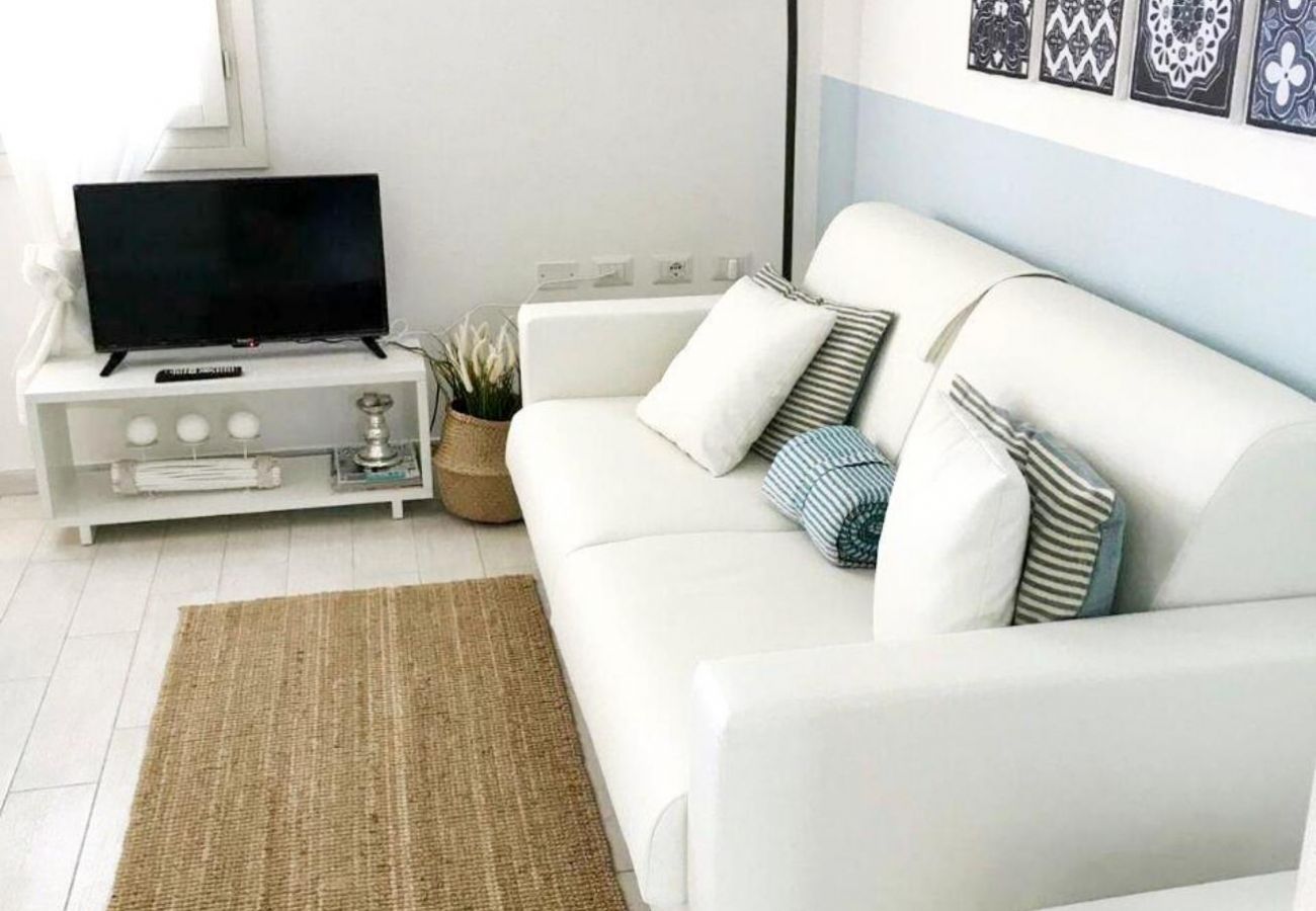 Apartment in Badesi - Affittimoderni Badesi Poggio - BAPO10