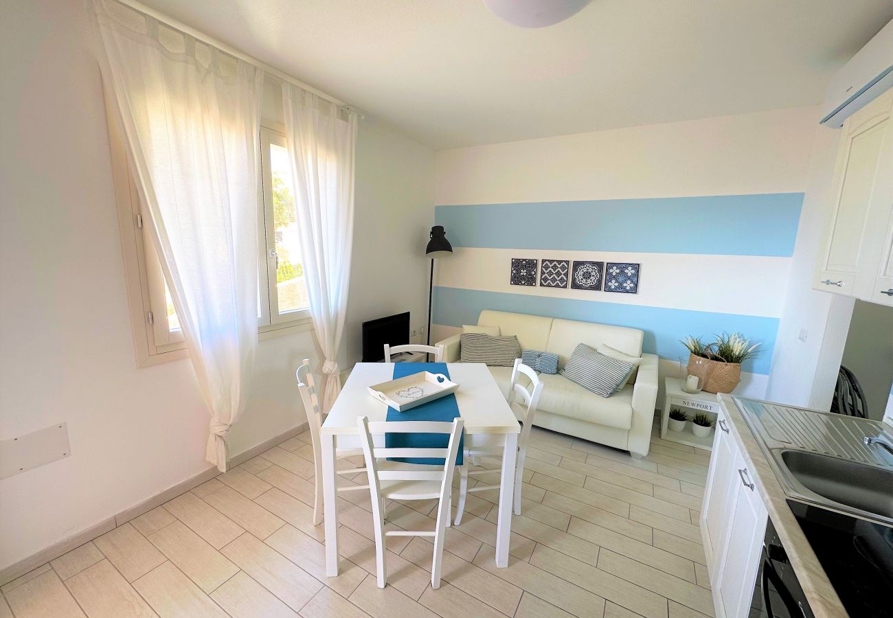 Apartment in Badesi - Affittimoderni Badesi Poggio - BAPO10