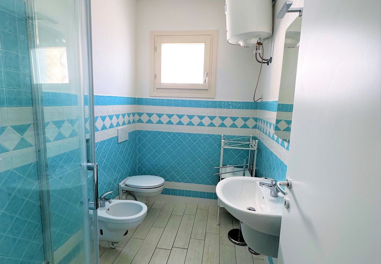 Apartment in Badesi - Affittimoderni Badesi Poggio - BAPO10