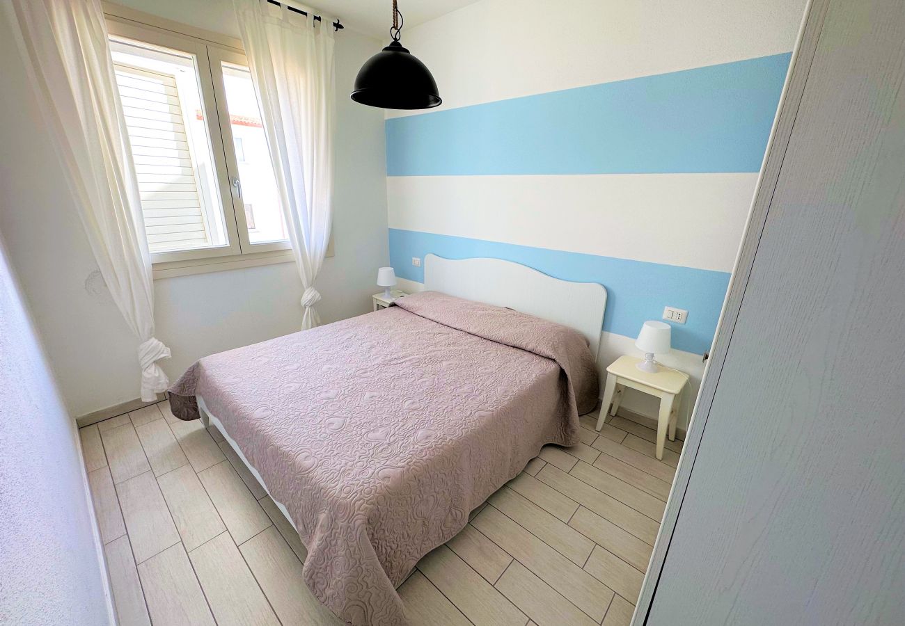 Apartment in Badesi - Affittimoderni Badesi Poggio - BAPO10