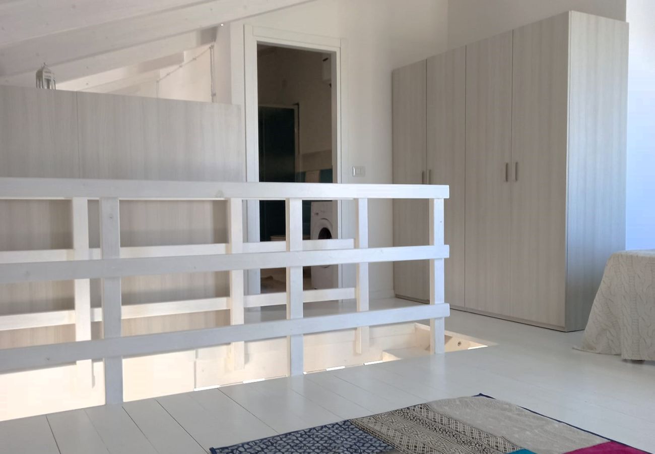 Apartment in Trinità d´Agultu e Vignola - Affittimoderni Isola Rossa Borgo - IRUL16