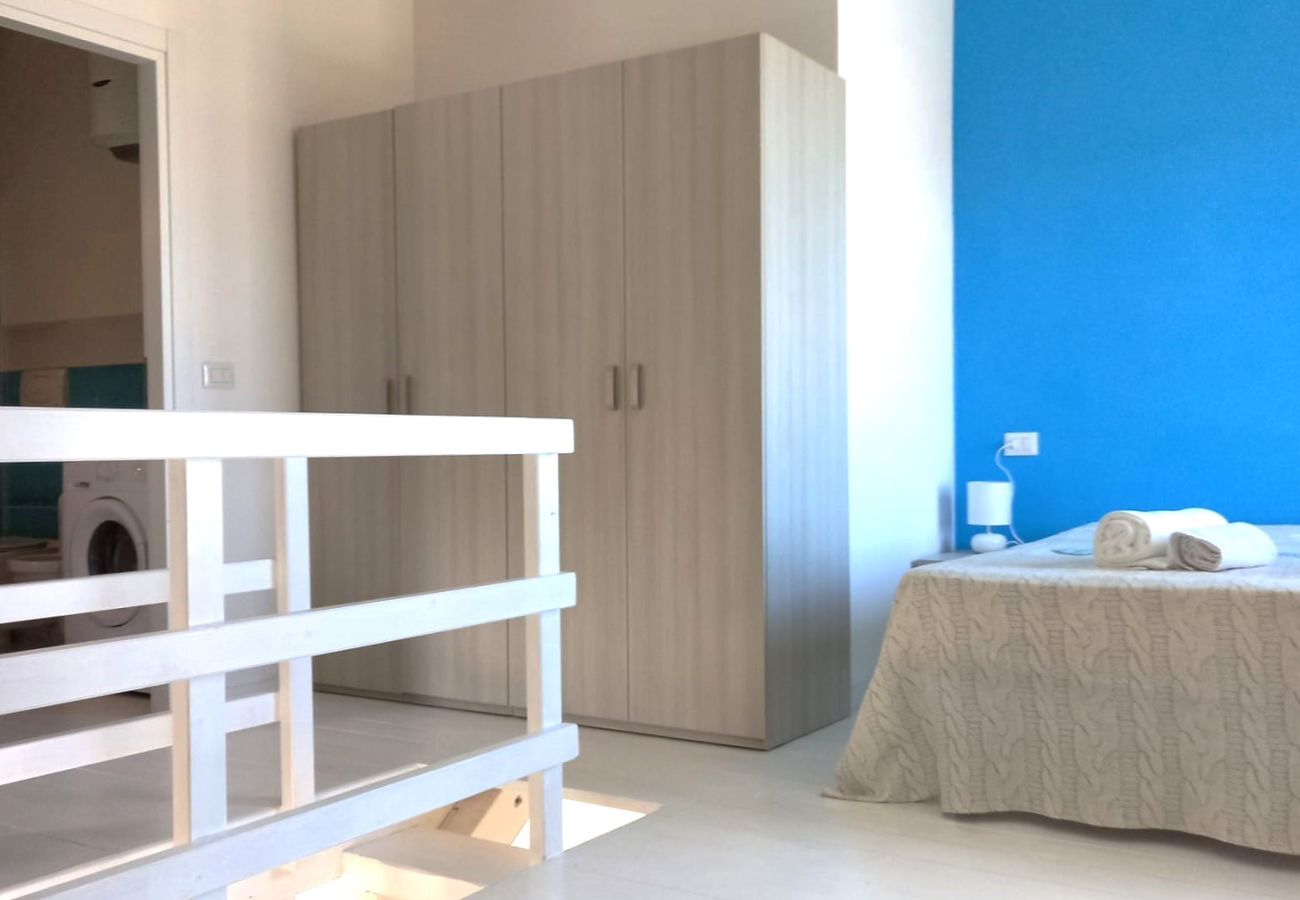 Apartment in Trinità d´Agultu e Vignola - Affittimoderni Isola Rossa Borgo - IRUL16