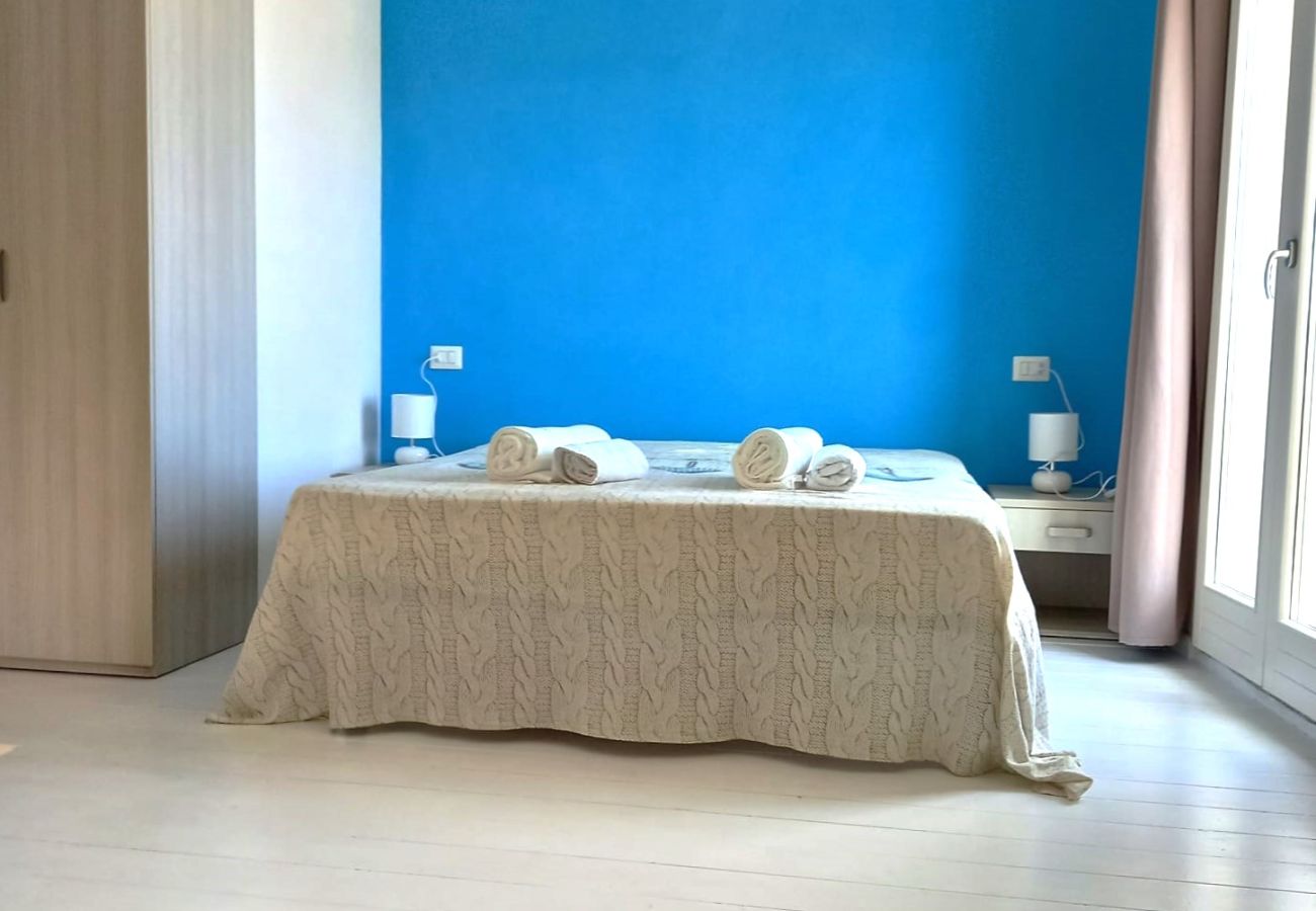 Apartment in Trinità d´Agultu e Vignola - Affittimoderni Isola Rossa Borgo - IRUL16