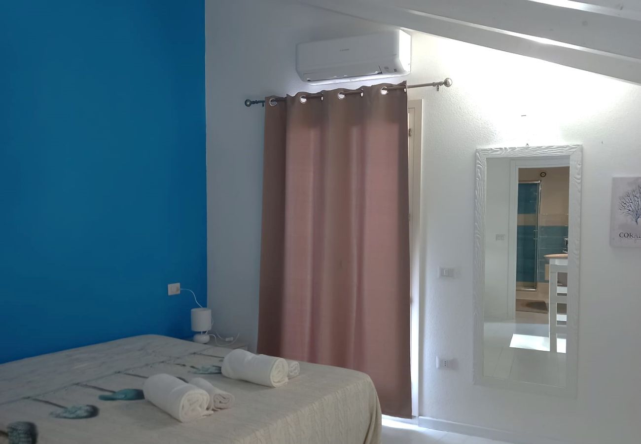 Apartment in Trinità d´Agultu e Vignola - Affittimoderni Isola Rossa Borgo - IRUL16