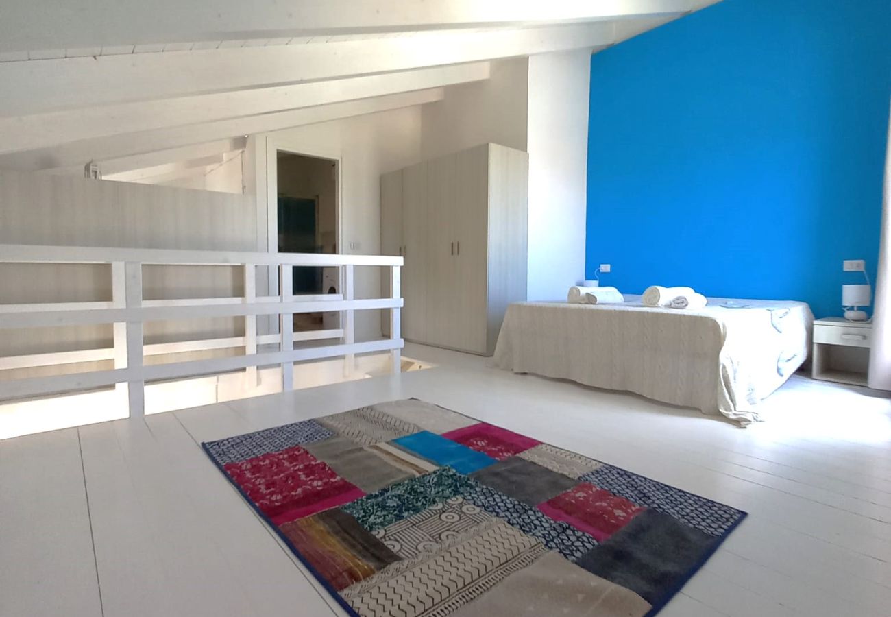 Apartment in Trinità d´Agultu e Vignola - Affittimoderni Isola Rossa Borgo - IRUL16