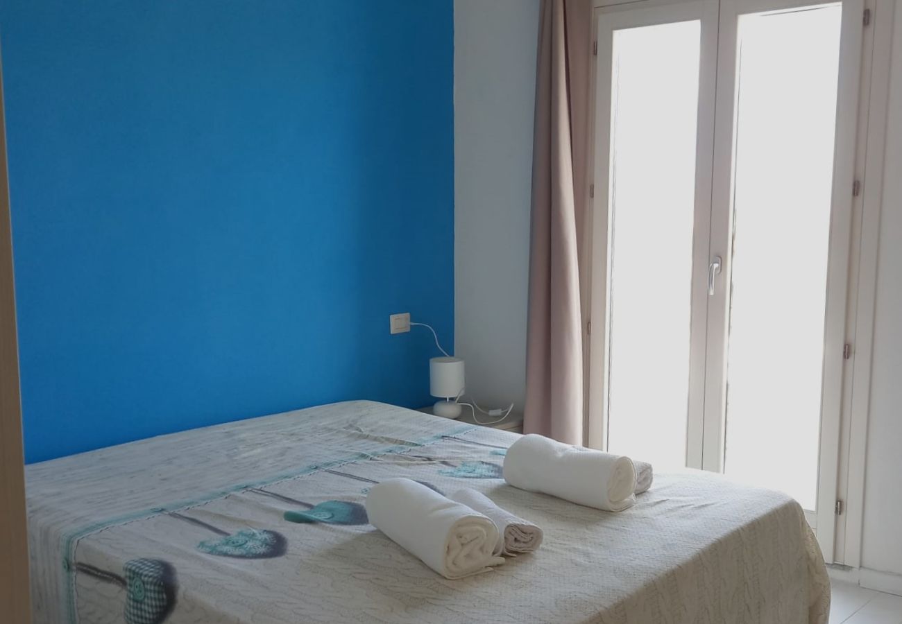 Apartment in Trinità d´Agultu e Vignola - Affittimoderni Isola Rossa Borgo - IRUL16