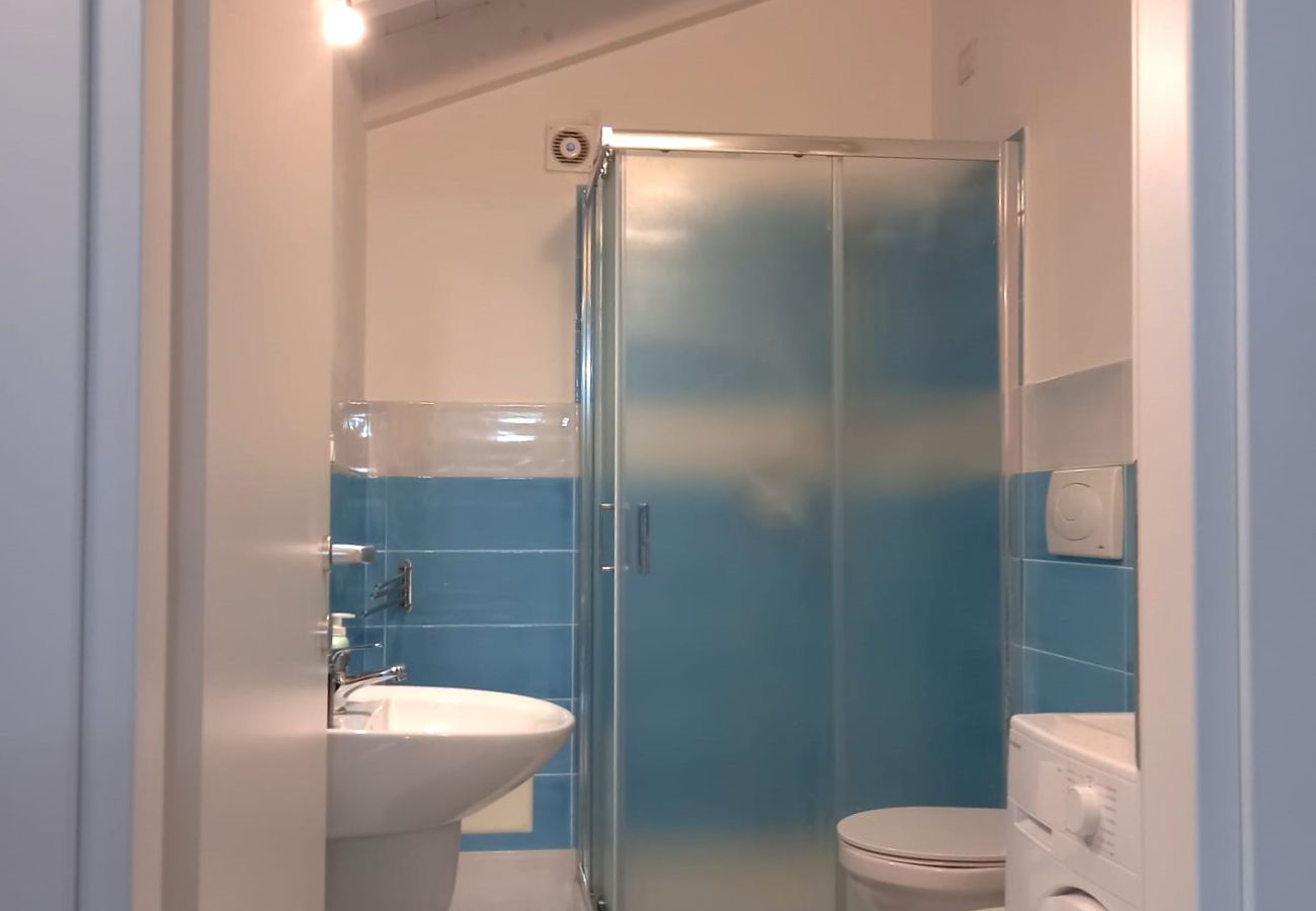 Apartment in Trinità d´Agultu e Vignola - Affittimoderni Isola Rossa Borgo - IRUL16