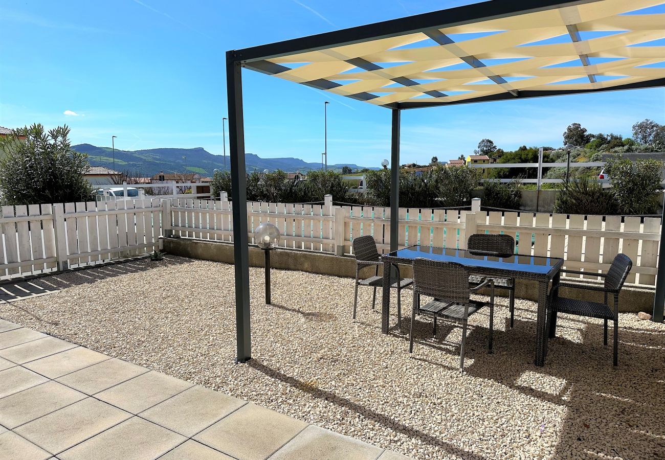 Apartment in Viddalba - Affittimoderni Viddalba Bouganville - VIBO21