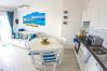 Apartment in Viddalba - Affittimoderni Viddalba Bouganville - VIBO21 Apartment in Viddalba - Affittimoderni Viddalba Bouganville - VIBO21
