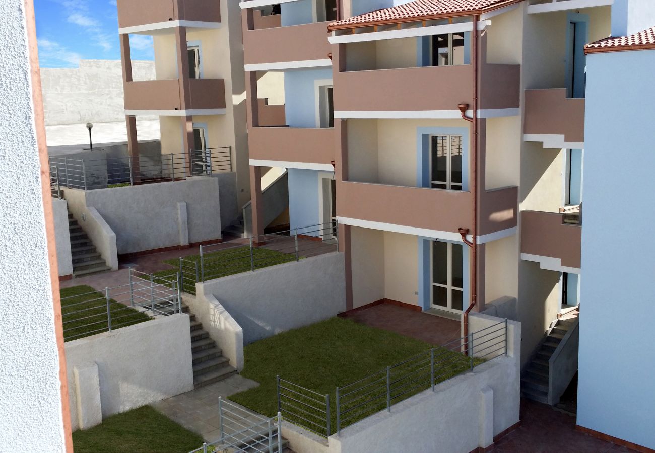 Apartment in Badesi - Affittimoderni Badesi Poggio - BAPO13