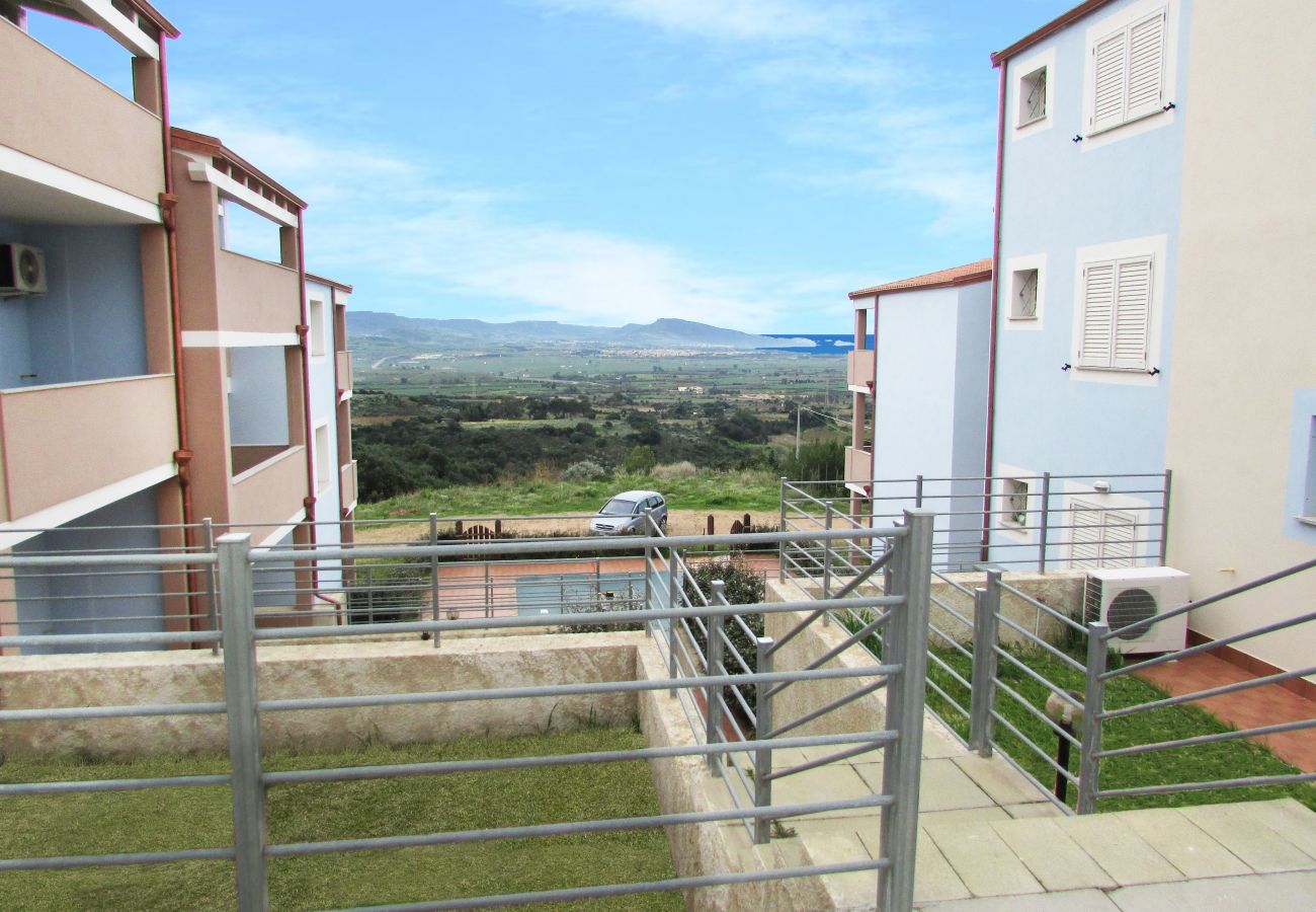 Apartment in Badesi - Affittimoderni Badesi Poggio - BAPO13