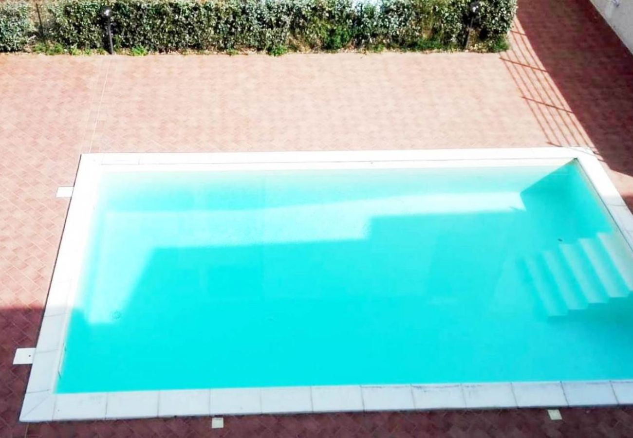 Apartment in Badesi - Affittimoderni Badesi Poggio - BAPO13