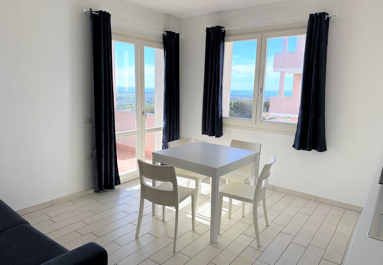 Apartment in Badesi - Affittimoderni Badesi Poggio - BAPO13
