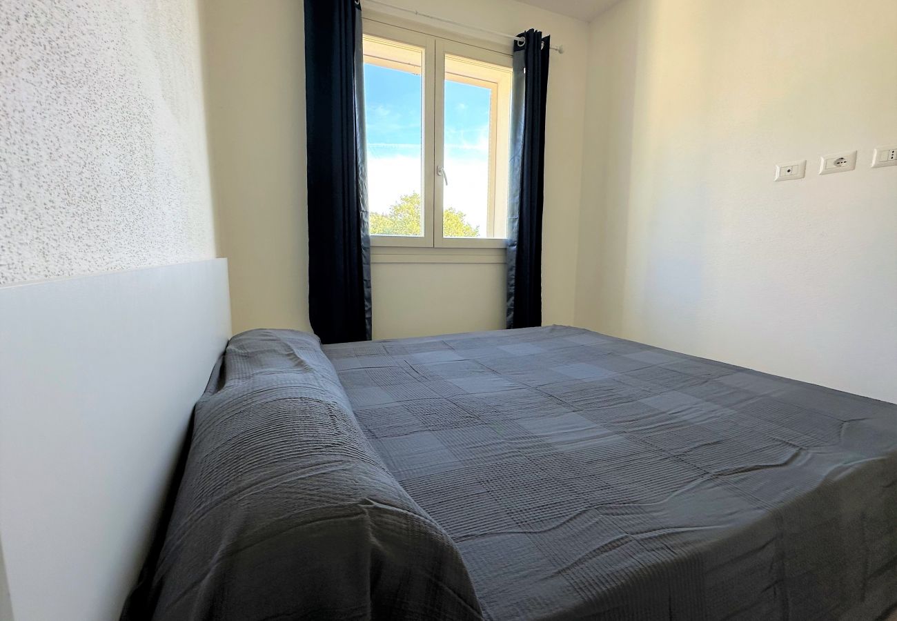 Apartment in Badesi - Affittimoderni Badesi Poggio - BAPO13