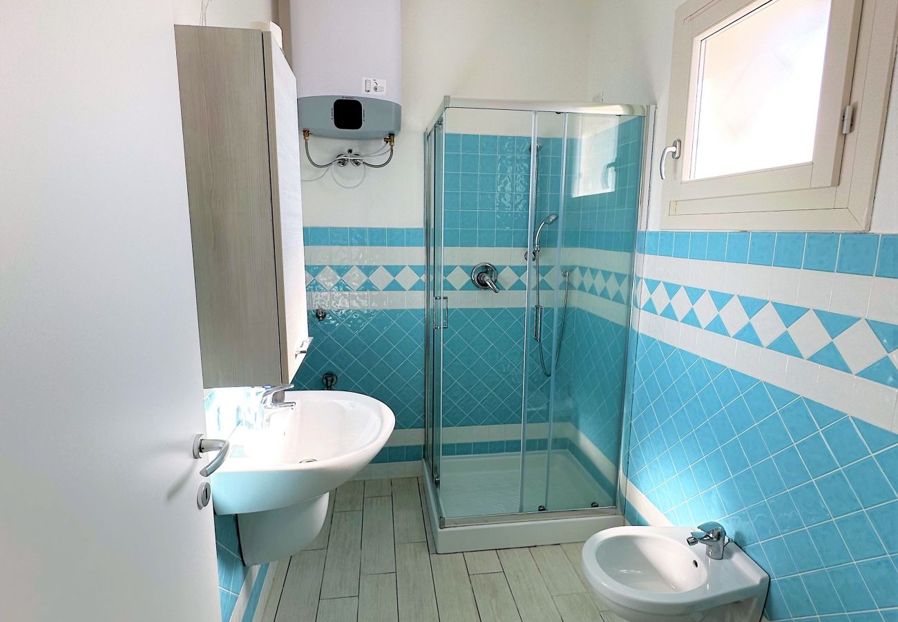 Apartment in Badesi - Affittimoderni Badesi Poggio - BAPO13