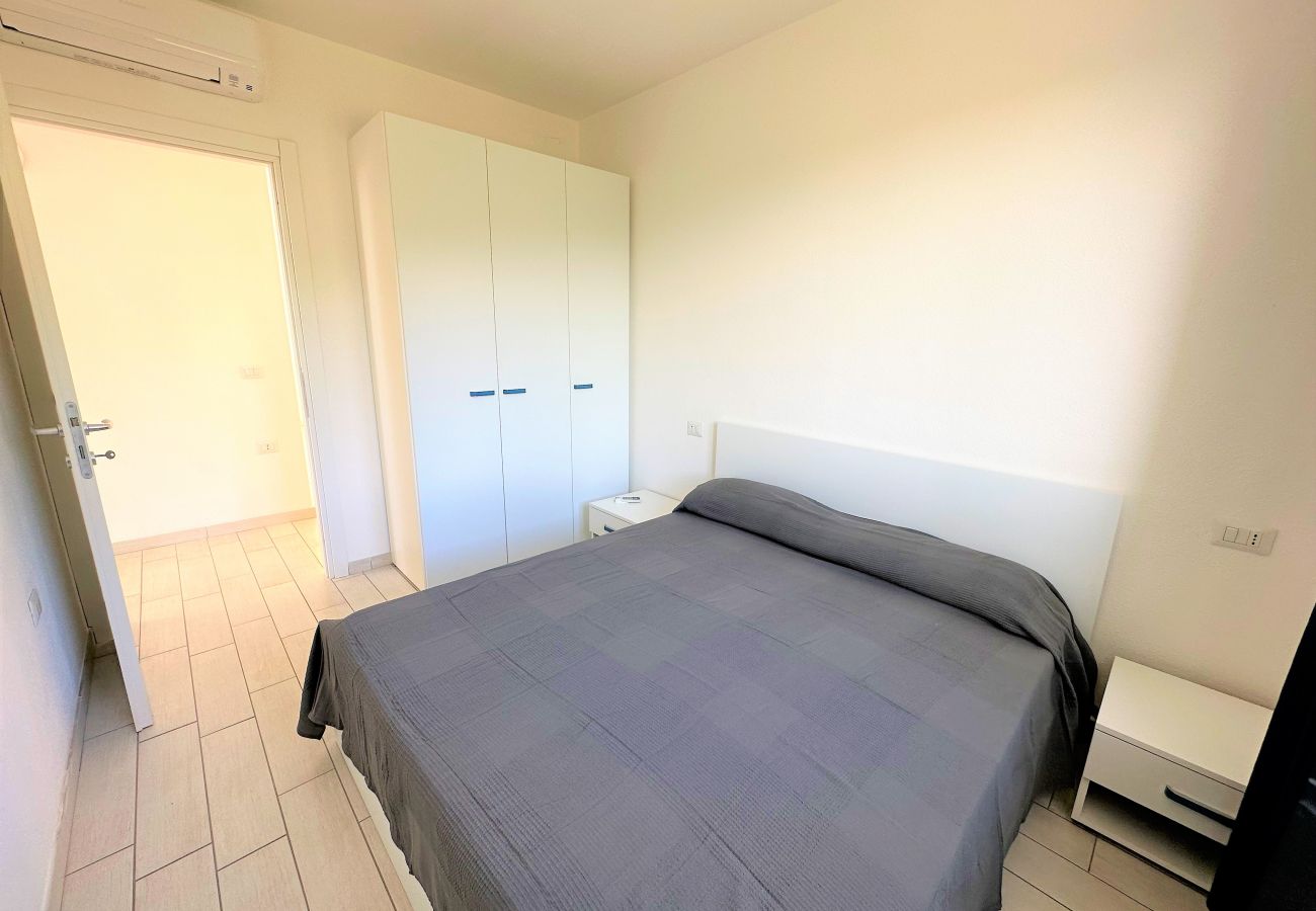 Apartment in Badesi - Affittimoderni Badesi Poggio - BAPO13