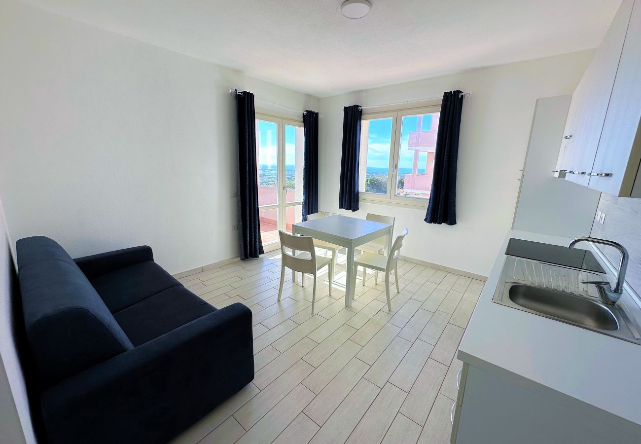 Apartment in Badesi - Affittimoderni Badesi Poggio - BAPO13
