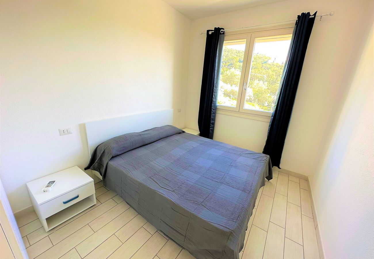 Apartment in Badesi - Affittimoderni Badesi Poggio - BAPO13