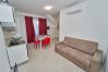 Apartment in Trinità d´Agultu e Vignola - Affittimoderni Isola Rossa Borgo - IRUL19  Apartment in Trinità d´Agultu e Vignola - Affittimoderni Isola Rossa Borgo - IRUL19