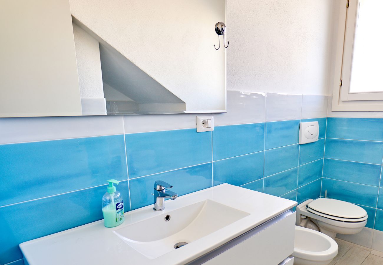 Apartment in Trinità d´Agultu e Vignola - Affittimoderni Isola Rossa Borgo - IRGI11