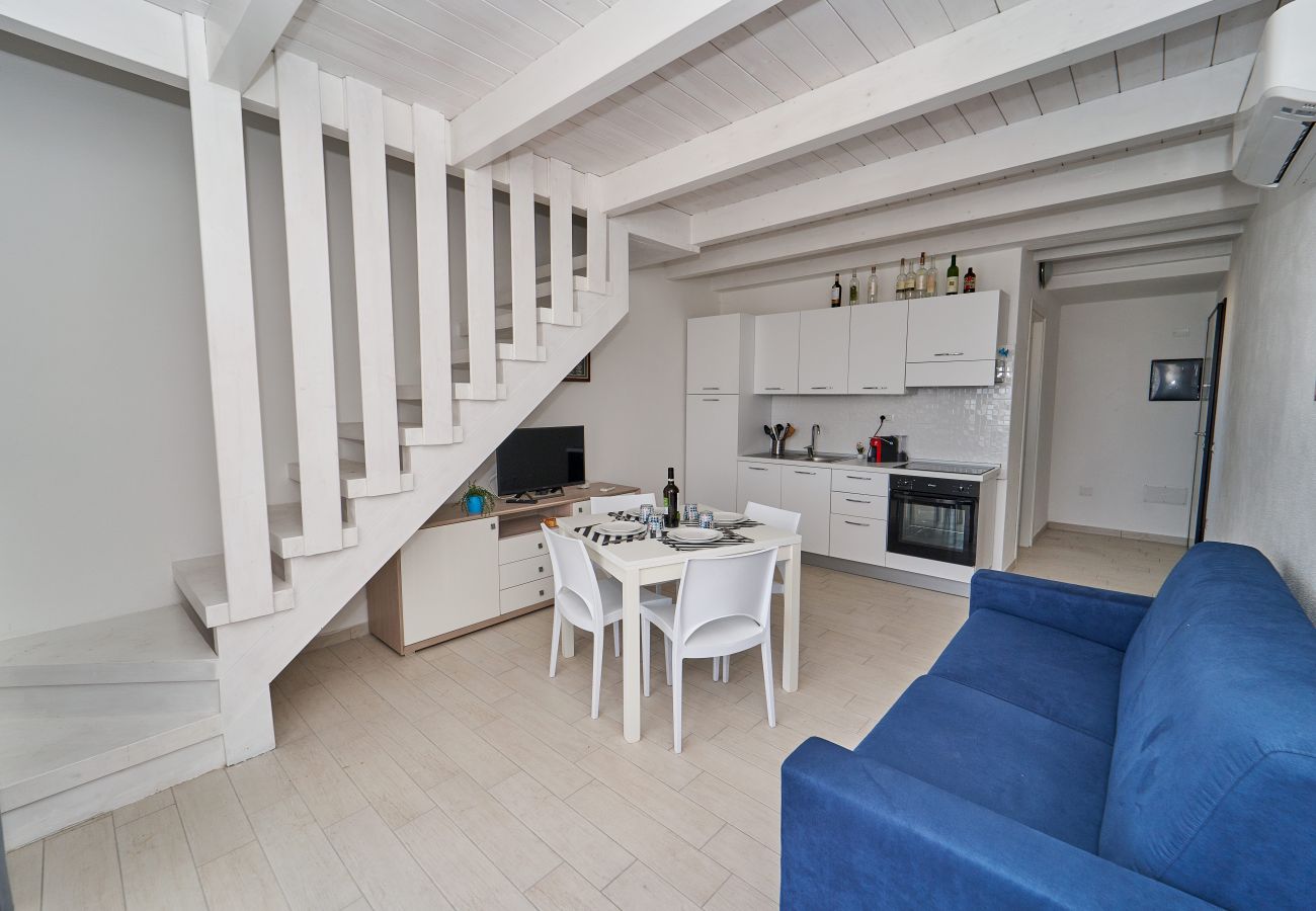 Apartment in Trinità d´Agultu e Vignola - Affittimoderni Isola Rossa Borgo - IRGI11
