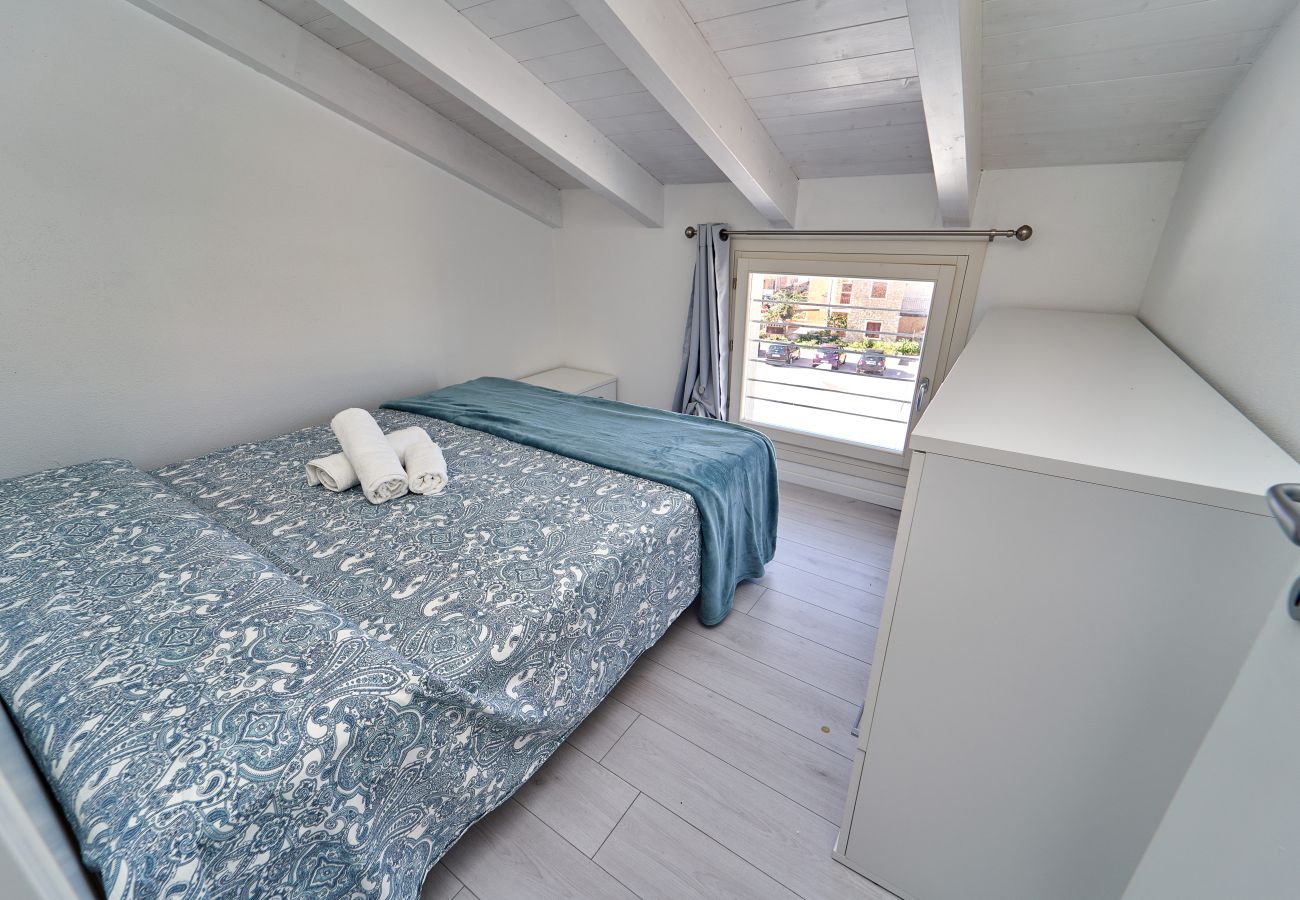 Apartment in Trinità d´Agultu e Vignola - Affittimoderni Isola Rossa Borgo - IRGI11