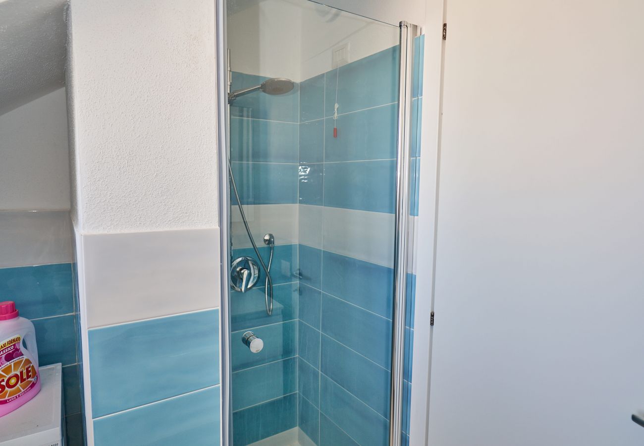 Apartment in Trinità d´Agultu e Vignola - Affittimoderni Isola Rossa Borgo - IRGI11