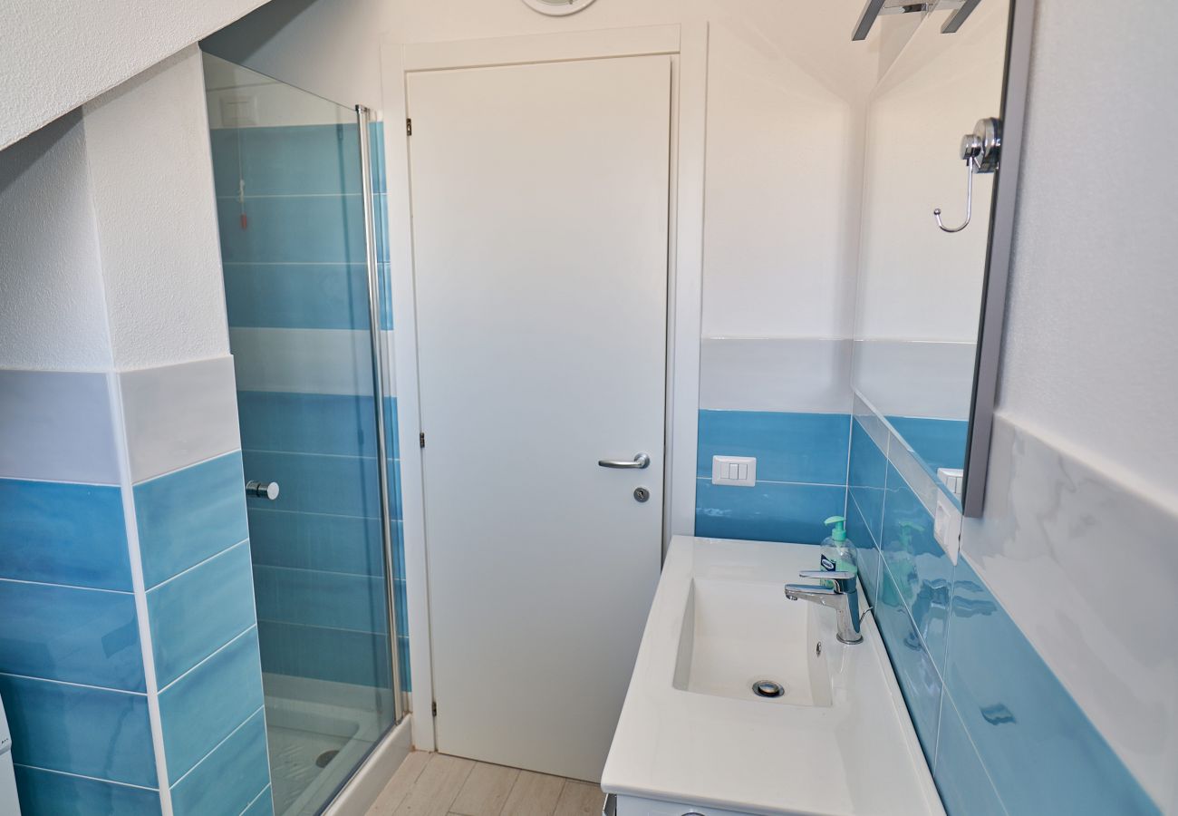 Apartment in Trinità d´Agultu e Vignola - Affittimoderni Isola Rossa Borgo - IRGI11