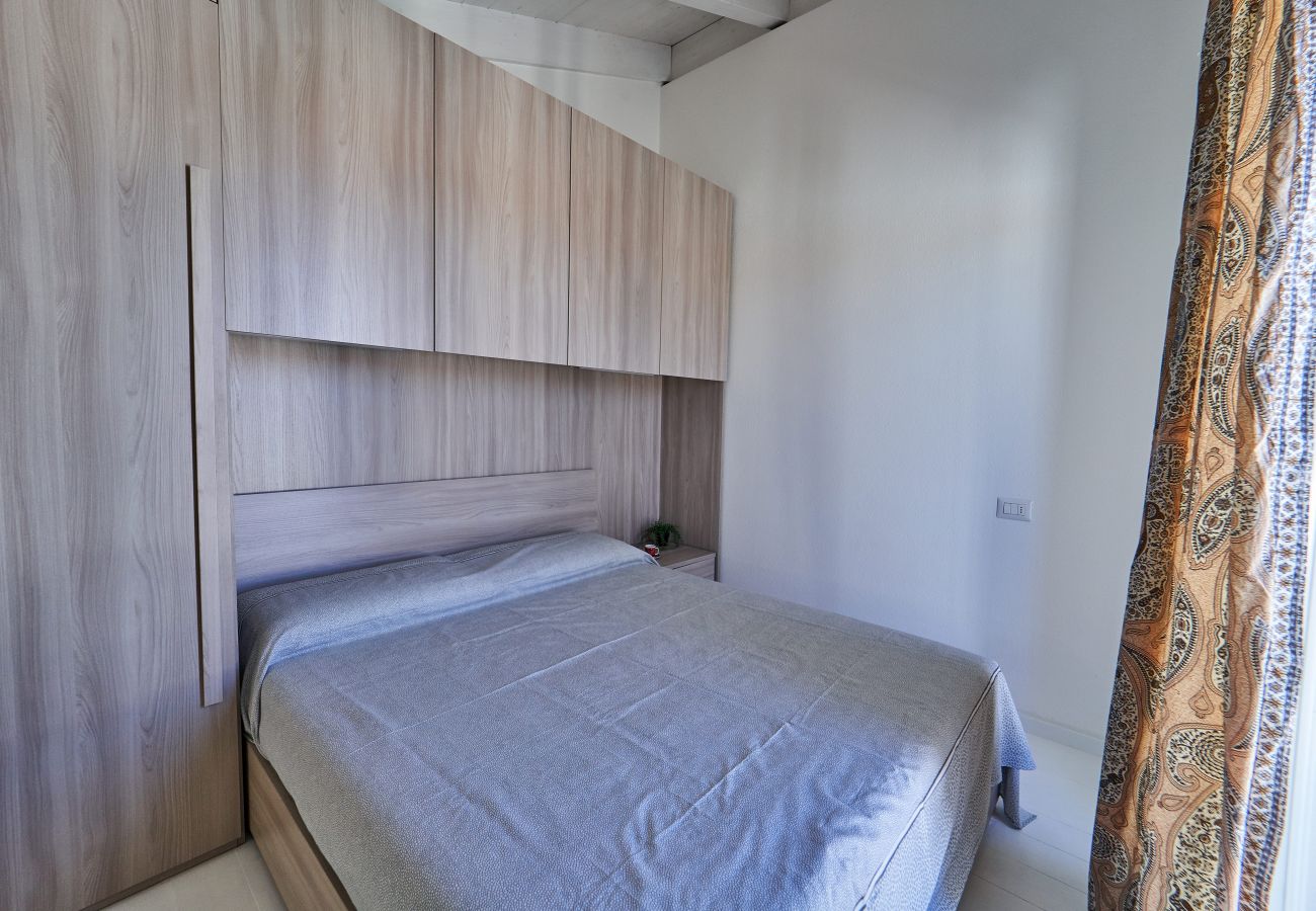 Apartment in Trinità d´Agultu e Vignola - Affittimoderni Isola Rossa Borgo -  IRGI14