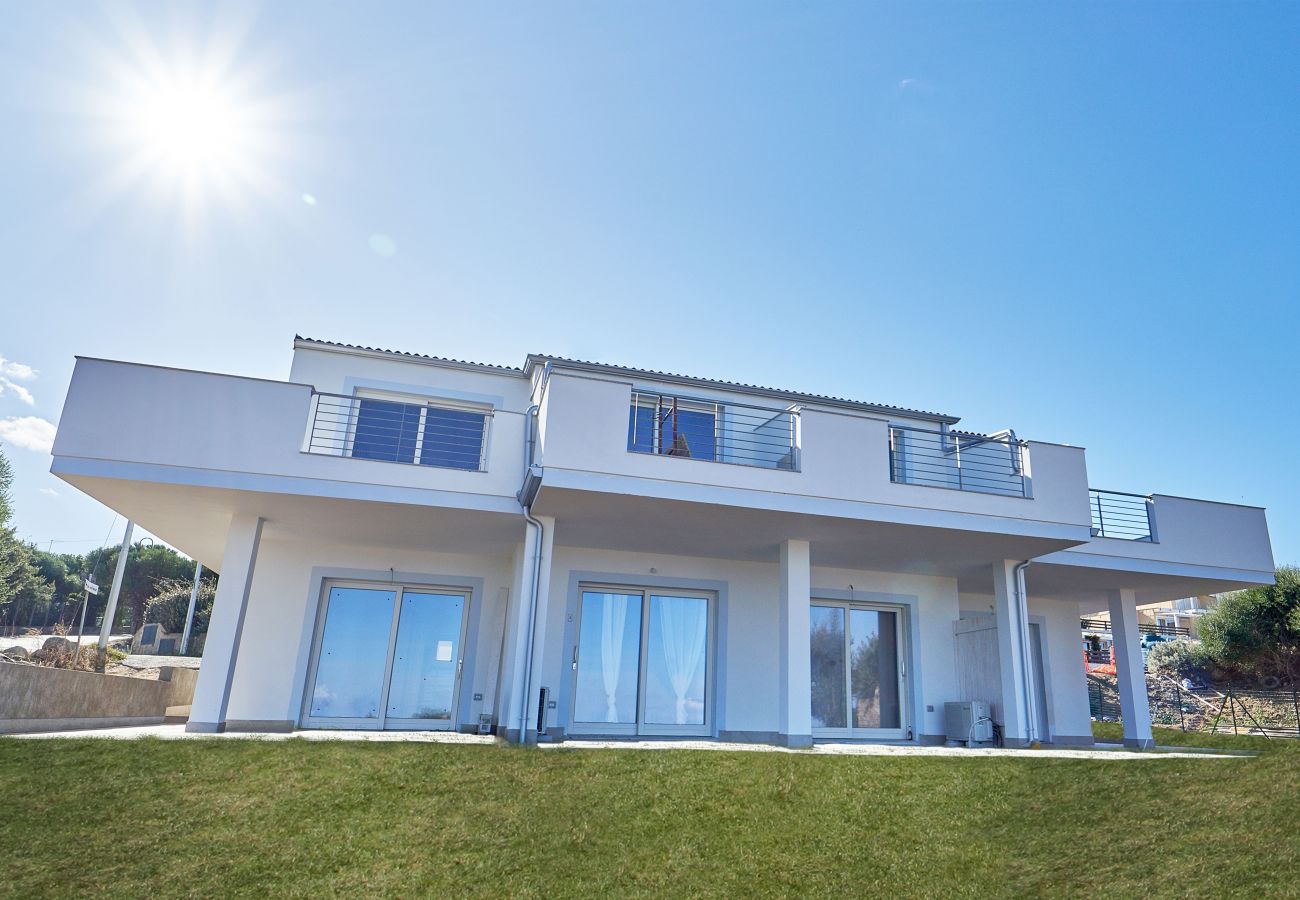 Apartment in Trinità d´Agultu e Vignola - Affittimoderni Isola Rossa Cala Serena