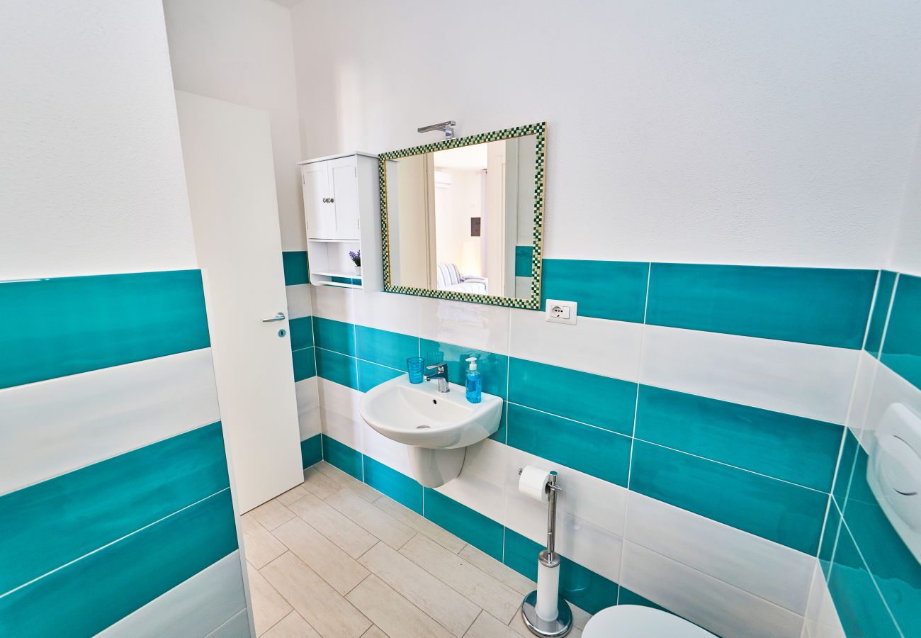 Apartment in Trinità d´Agultu e Vignola - Affittimoderni Isola Rossa Cala Serena