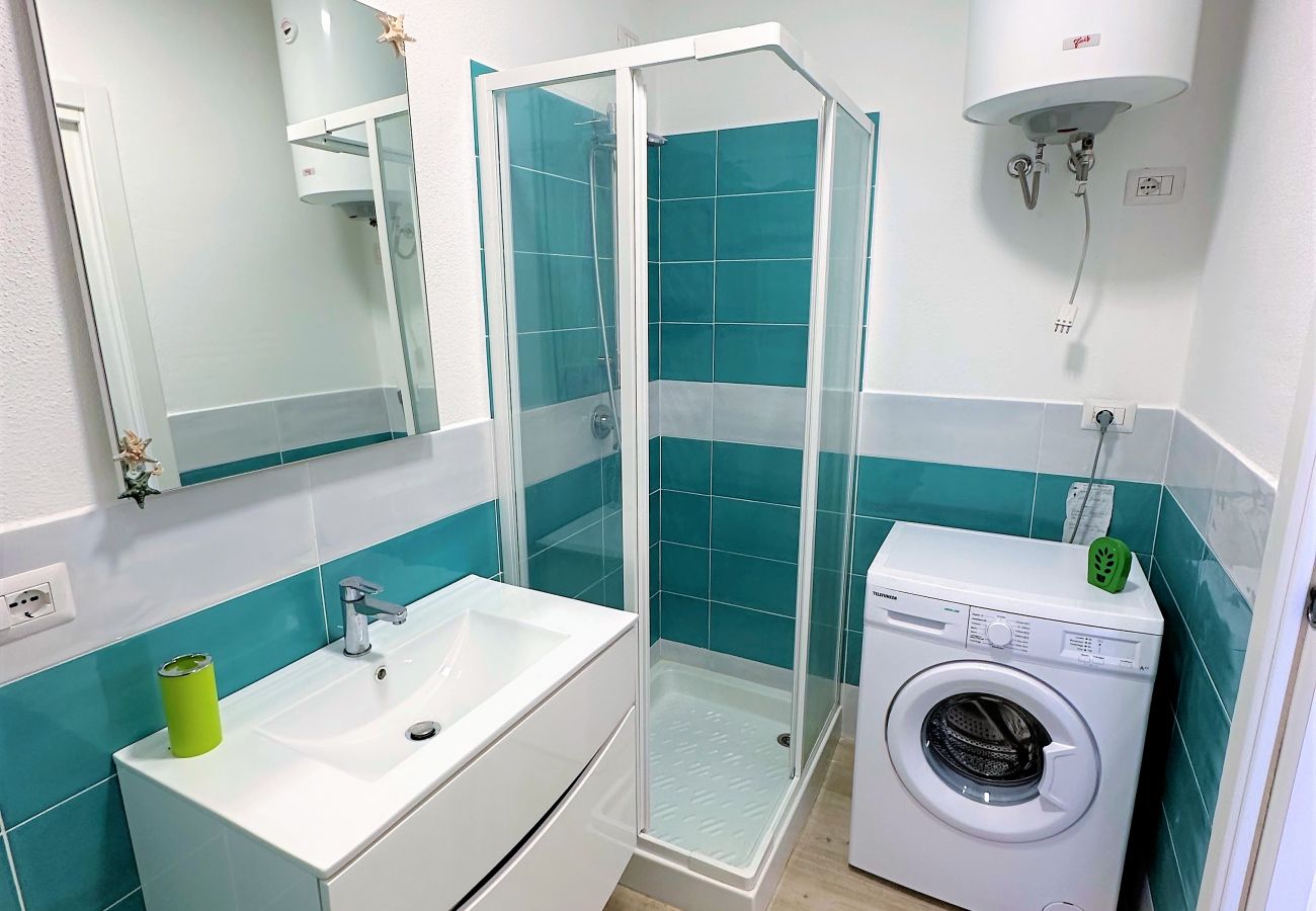 Apartment in Trinità d´Agultu e Vignola - Affittimoderni Isola Rossa Cala Serena