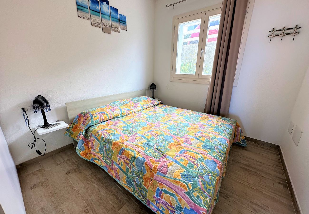 Apartment in Trinità d´Agultu e Vignola - Affittimoderni Isola Rossa Cala Serena