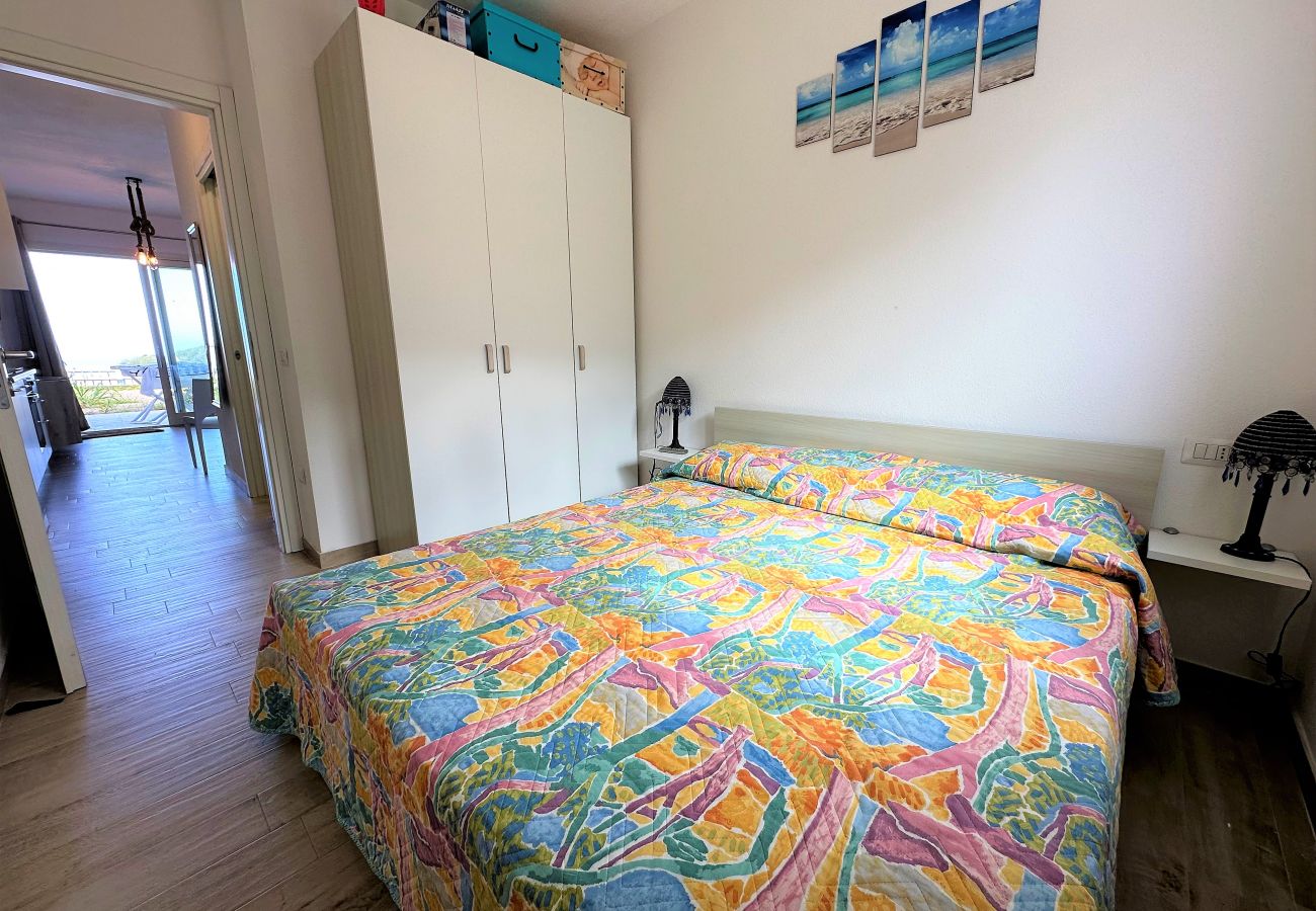 Apartment in Trinità d´Agultu e Vignola - Affittimoderni Isola Rossa Cala Serena